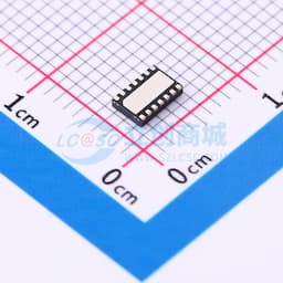 TJA1043TKY缩略图