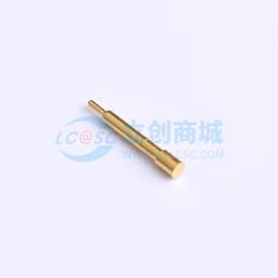 POGO PIN贴片型弹簧顶针缩略图