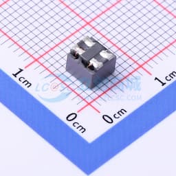 两路 贴片共模滤波器 阻抗350Ω@100MHz缩略图