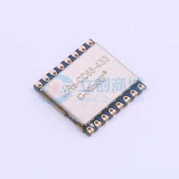 433MHz 扩频无线收发模块缩略图