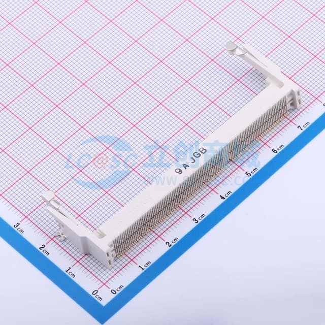 AS0A621-H8RN-7H实物图