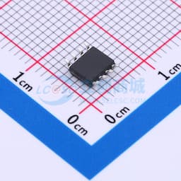 RF遥控专用解码芯片缩略图