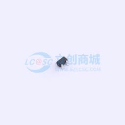 2N7002KT缩略图