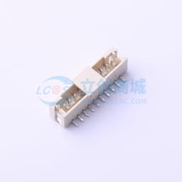 1x10P 间距:2mm 立贴 系列:PH缩略图