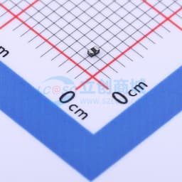 双向ESD 5V截止 峰值浪涌电流：2A缩略图