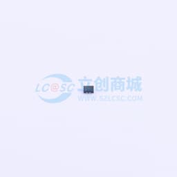 双向ESD 3.6V截止 峰值浪涌电流：1.7A@8/20us缩略图