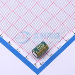 【插件】470uF 25V缩略图