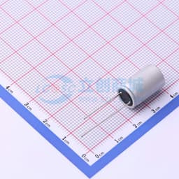 2700uF ±20% 16V缩略图