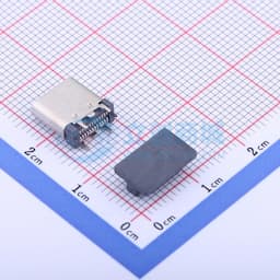Type-C 母 立贴缩略图