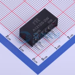 DC-DC转换器【插件】缩略图