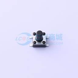 4.5*4.5*7mm 立贴 轻触开关缩略图