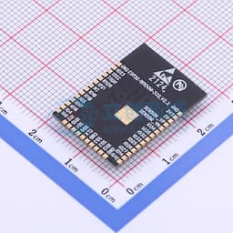 停产 通用型Wi-Fi+BT+BLE MCU模组缩略图