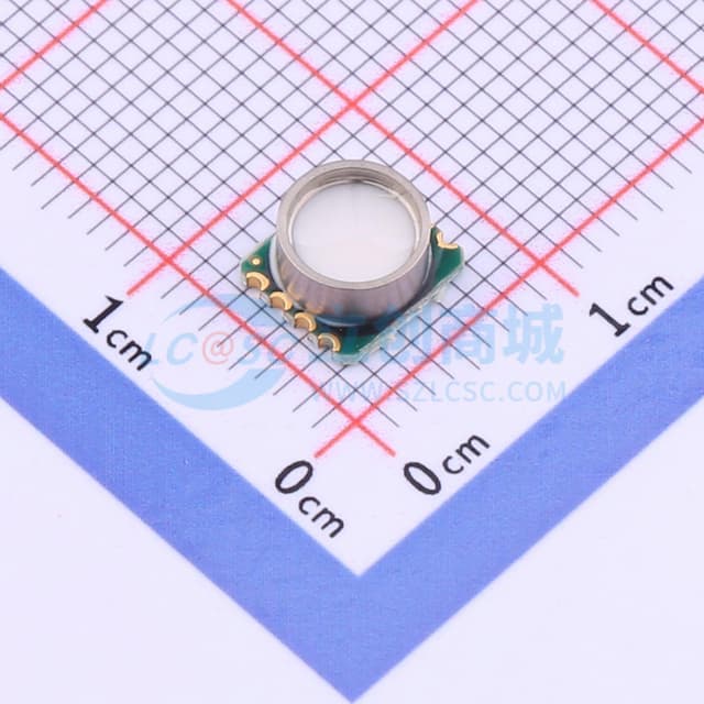 防水传感器 气压传感器实物图