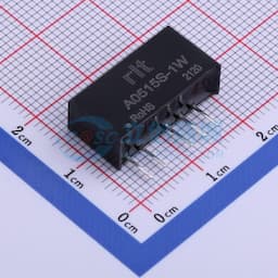 DC-DC转换器【插件】缩略图