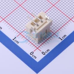 1x2P 间距:2.5mm 立贴缩略图