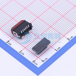 Type-C 母 立贴缩略图