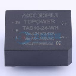 24V 10W AC-DC电源模块 【插件】缩略图