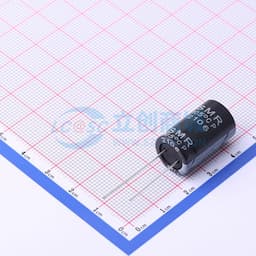 22uF ±20% 400V缩略图