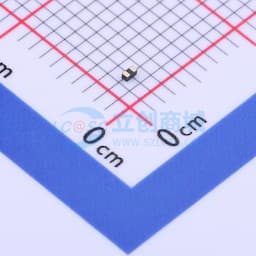 双向ESD 5V截止 峰值浪涌电流：8A@8/20us缩略图