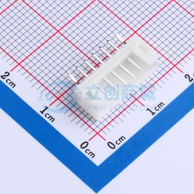 CNJMA2001WV-7P实物图