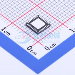 1000Base-T, ±15kV ESD保护LAN开关缩略图