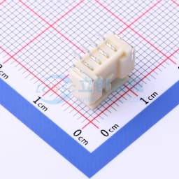 1x4P 间距:2mm 立贴缩略图