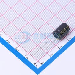 100uF ±20% 50V缩略图