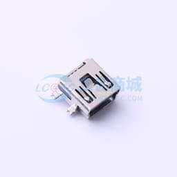 Mini-B 母 卧贴缩略图