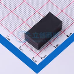 2W单列直插式封装（SIP）DC-DC转换器缩略图