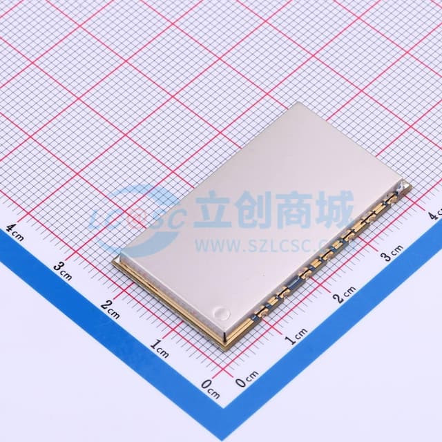 433MHz实物图