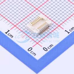 间距:0.5mm 母 立贴缩略图
