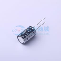 470uF ±20% 63V 【插件】缩略图