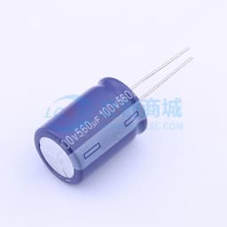 560uF ±20% 100V缩略图