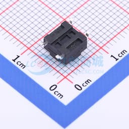 6*6*5H-JaT 260gf 防水缩略图