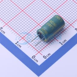 2.2uF ±20% 400V缩略图
