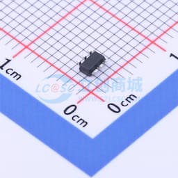 5.5V 2A 导通电阻为52mΩ的负载开关缩略图