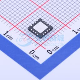 MAX3232EETE+T缩略图