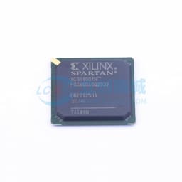 - XC3S400AN 4FGG400I缩略图