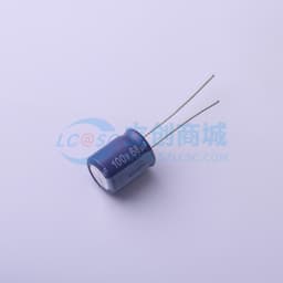 68uF ±20% 100V缩略图