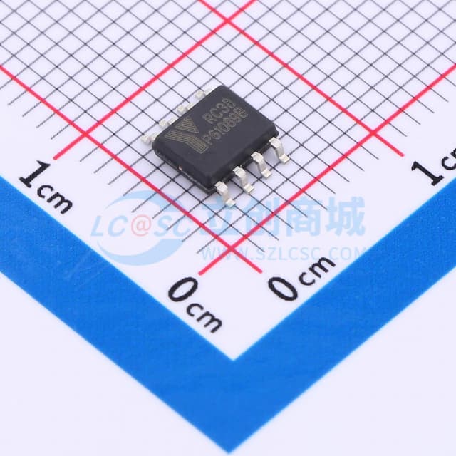 P61089B实物图