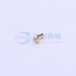 BAT WIRELESS(蝙蝠无线) 天线弹片 2.5mmx1mmx1.5mm 301不锈钢 圆盘缩略图