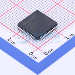 基于Arm Cortex-M0+内核的32位微控制器缩略图