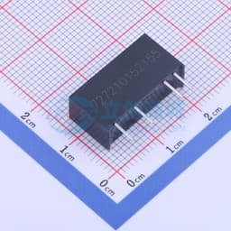 10.8V~13.2V 5V 400mA 2W【电源】缩略图