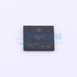 IWR6843AQGABL缩略图