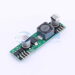 PoE模块5V 2A 10W缩略图
