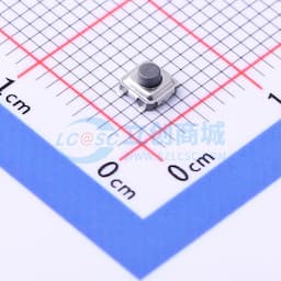 3.1*3.1*2mm 立贴 轻触开关缩略图