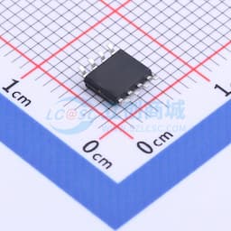 16Mbit SPI NOR闪存缩略图