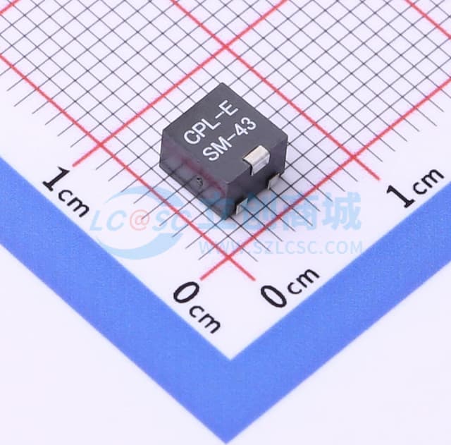 10kΩ ±10%实物图