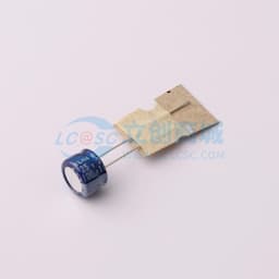 100uF ±20% 25V缩略图