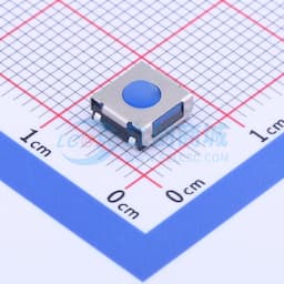 6.3*6.2*3.1mm 立贴 轻触开关缩略图